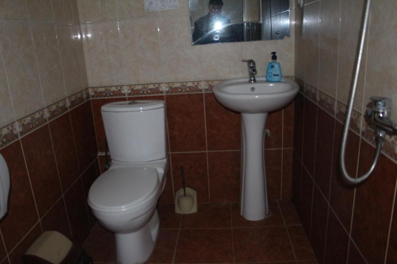 21 На Удачу Rustavi (Kvemo Kartly) Exterior foto