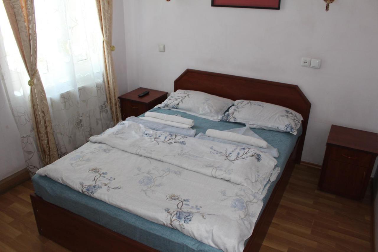 21 На Удачу Rustavi (Kvemo Kartly) Exterior foto