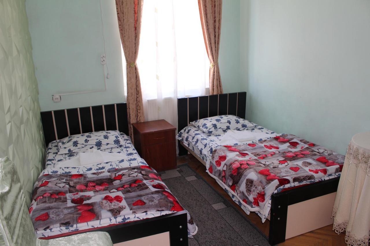 21 На Удачу Rustavi (Kvemo Kartly) Exterior foto
