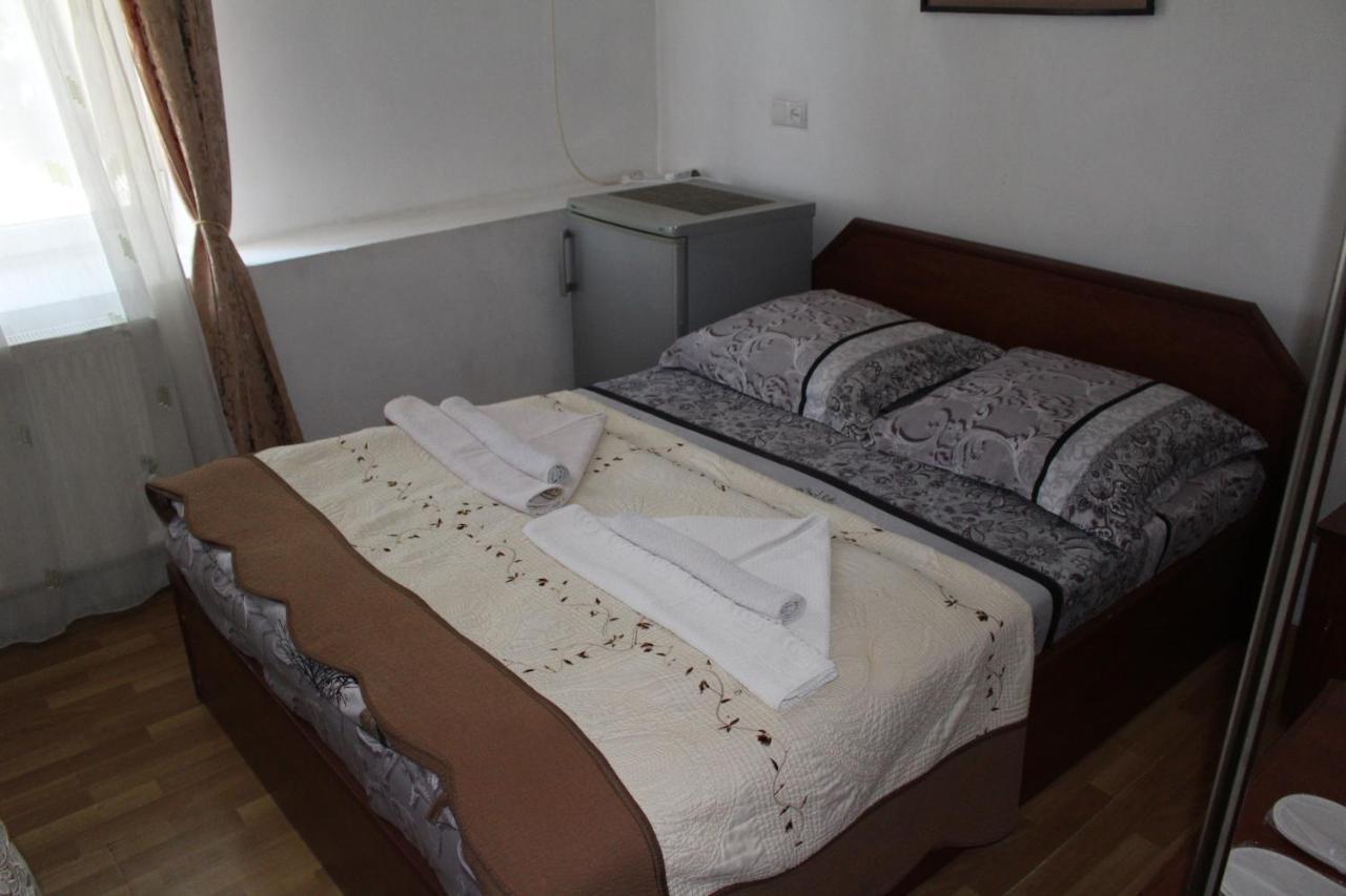 21 На Удачу Rustavi (Kvemo Kartly) Exterior foto