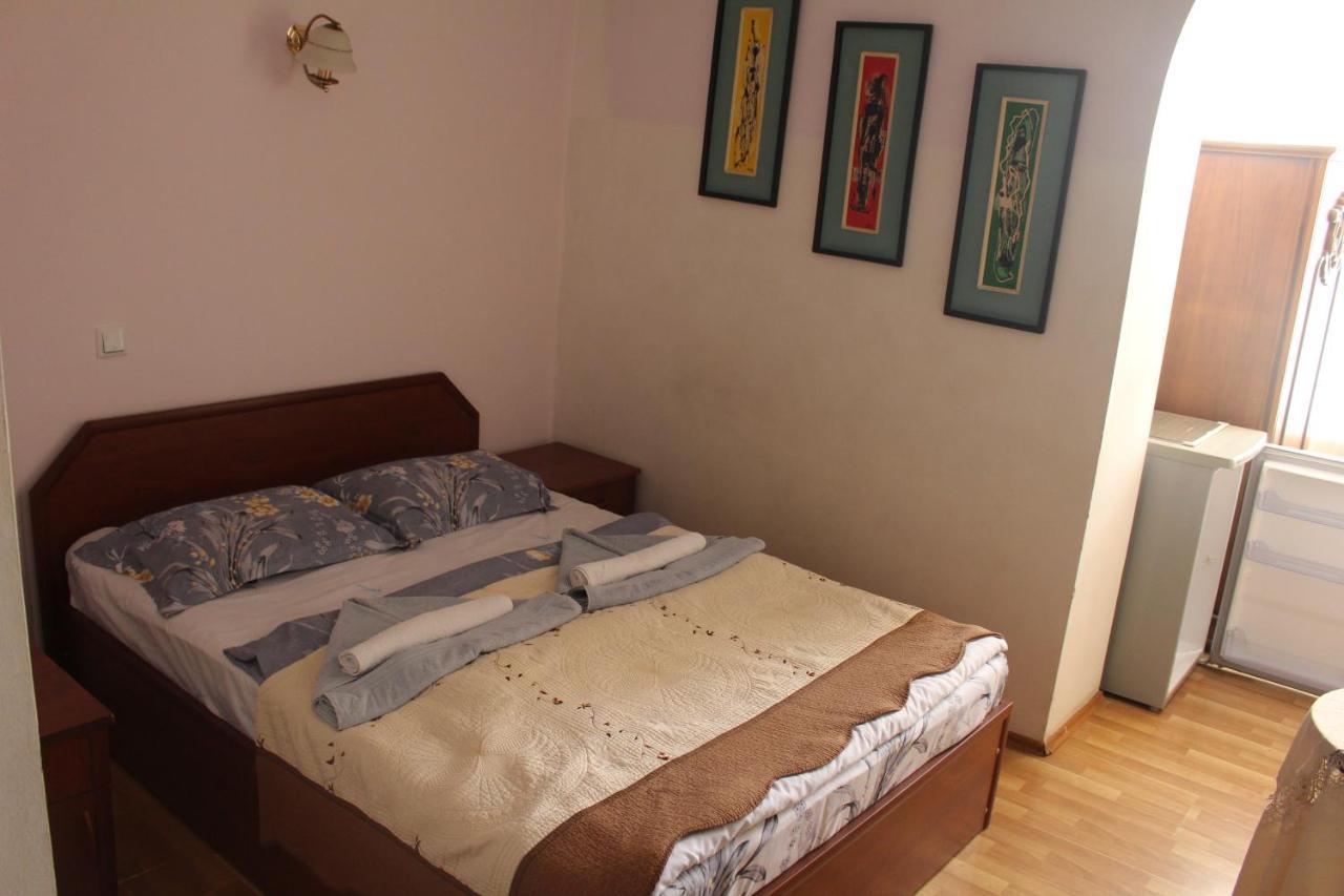 21 На Удачу Rustavi (Kvemo Kartly) Exterior foto