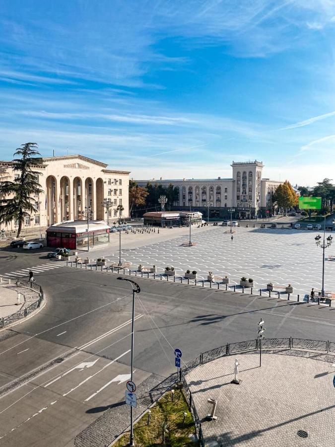 21 На Удачу Rustavi (Kvemo Kartly) Exterior foto