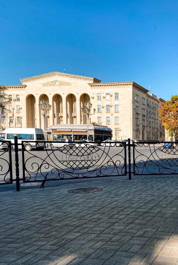 21 На Удачу Rustavi (Kvemo Kartly) Exterior foto