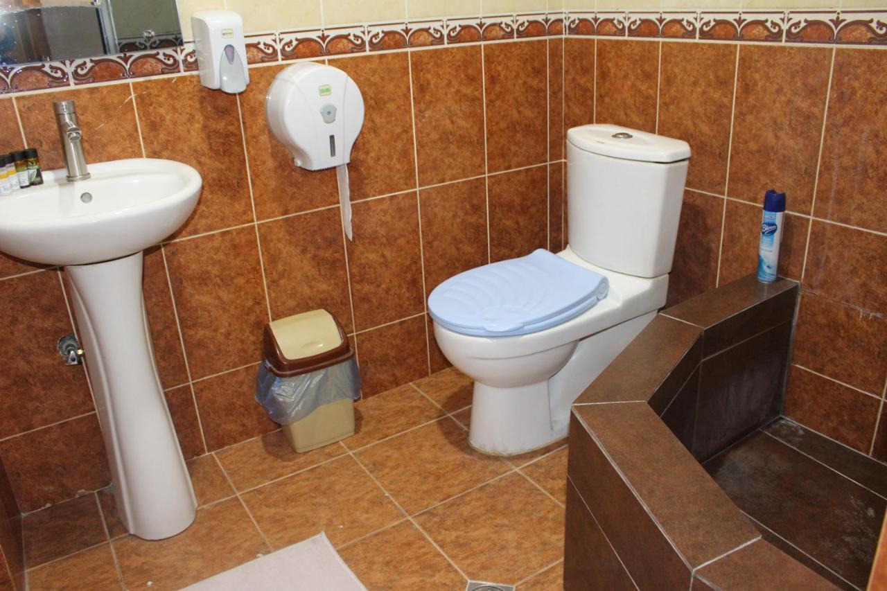 21 На Удачу Rustavi (Kvemo Kartly) Exterior foto