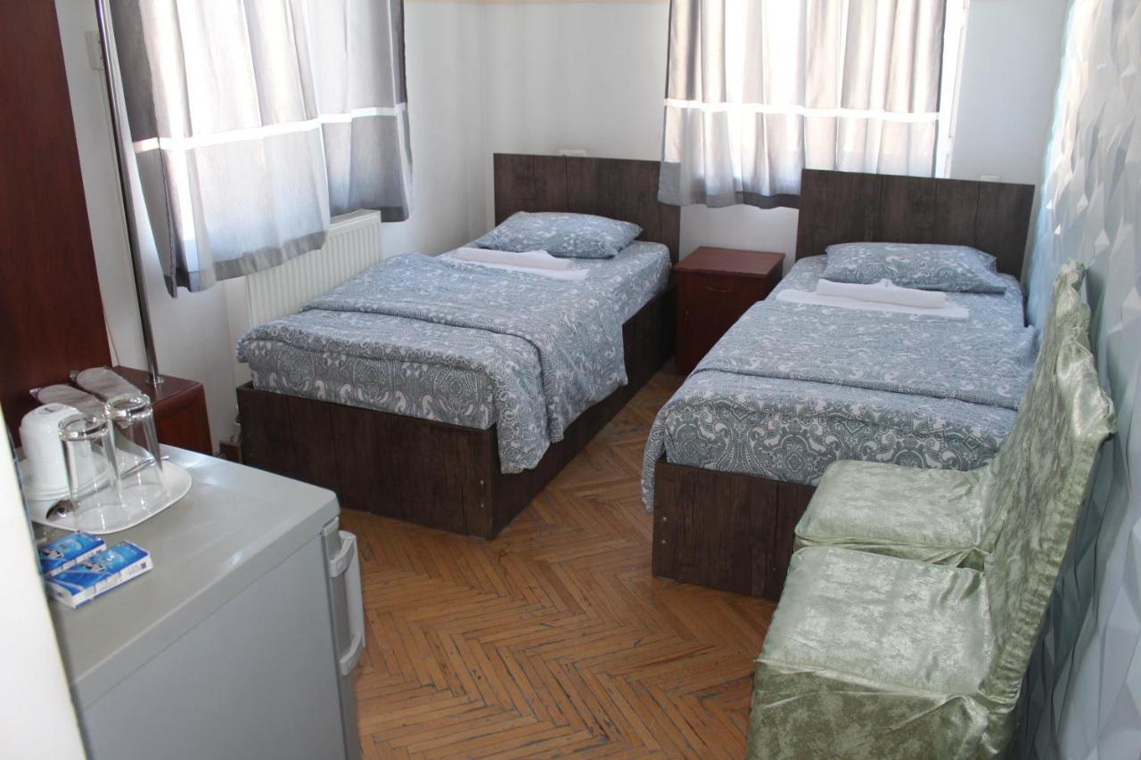21 На Удачу Rustavi (Kvemo Kartly) Exterior foto