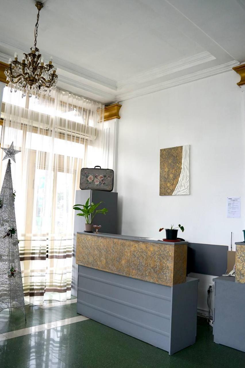 21 На Удачу Rustavi (Kvemo Kartly) Exterior foto