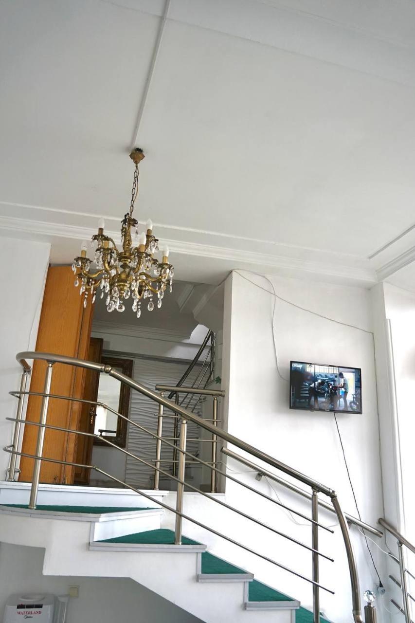 21 На Удачу Rustavi (Kvemo Kartly) Exterior foto