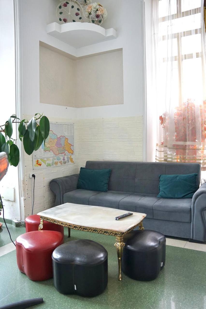 21 На Удачу Rustavi (Kvemo Kartly) Exterior foto